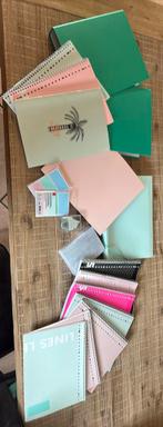 Schoolspullen, Diversen, Schoolbenodigdheden, Ophalen, Zo goed als nieuw