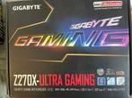 Gigabyte Z279X-Ultra gaming, Computers en Software, Moederborden, LGA 1151, DDR4, Ophalen of Verzenden, Zo goed als nieuw