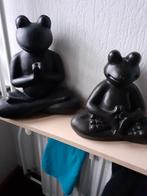 Boedha kikkers, Ophalen of Verzenden, Zo goed als nieuw, Dier