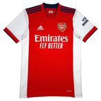 Arsenal thuisshirt 2021/22, Buitenlandse clubs, Shirt, Verzenden, Service@adidas.com