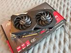 ASUS Dual Radeon RX 6600 XT OC Edition 8GB, Computers en Software, Videokaarten, Ophalen, AMD, GDDR6, PCI-Express 4