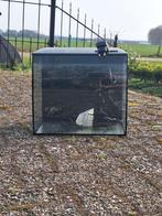 Fluval Flex 34 liter met extra's, Dieren en Toebehoren, Ophalen