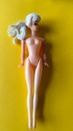 Barbie Ponytale Clone, Ophalen of Verzenden, Zo goed als nieuw, Pop