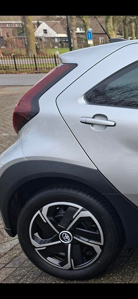 Wieldop 17 inch Toyota, Auto diversen, Wieldoppen, Ophalen of Verzenden