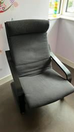 Stoel, Ophalen, Gebruikt, 75 tot 100 cm, Stof