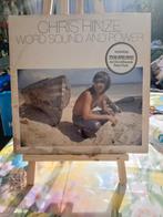 Chris Hinze - Word Sound And Power vinyl, Ophalen of Verzenden
