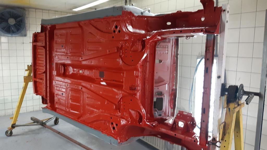 Peugeot 106 citroen ax Kantel bok, Ophalen of Verzenden