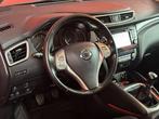 Nissan QASHQAI 1.2 Acenta, Auto's, Voorwielaandrijving, Euro 5, Stof, Gebruikt