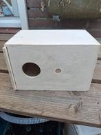 Broedblok voor parkieten, Ophalen, Nieuw, Overige typen