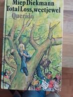 Miep Diekmann.  TOTAĹ loss, weet je wel ?, Ophalen of Verzenden, Gelezen