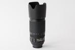 Nikon AF-S 70-300mm f/4.5-5.6G ED VR, Audio, Tv en Foto, Fotografie | Lenzen en Objectieven, Ophalen of Verzenden, Zo goed als nieuw