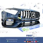 W177 A KLASSE 2023 A45 A45S AERO AMG VOORBUMPER A1778802304, Gebruikt, -, Voor, Ophalen of Verzenden