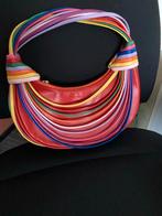 Bottega Veneta Knot Clutch - Iconisch Italiaans Design, W, Ophalen of Verzenden, Zo goed als nieuw, W