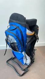 Comfortabele Rugdrager - Ideaal voor wandelingen, Kinderen en Baby's, Babydragers en Draagdoeken, Gebruikt, Rug, Draagzak, Ophalen