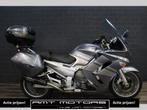 YAMAHA FJR 1300 AS (bj 2010) Automaat Kofferset, 4 cilinders, Motorrijbewijs A, Bedrijf, Onbekend