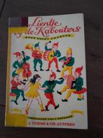 Lientje bij de kabouters. Door Koert Zwerver, Ophalen of Verzenden, Koert Zwerver