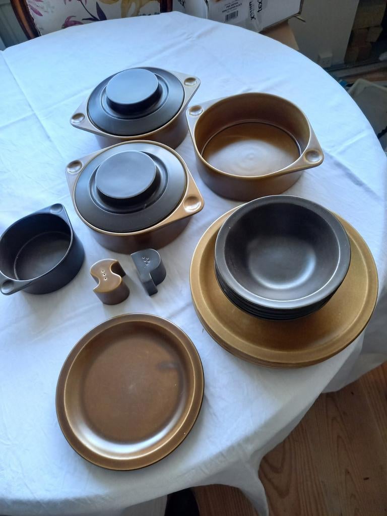 Thomas servies mokka, Antiek en Kunst, Ophalen