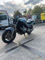Yamaha XJ 600 Café Racer - Gunship Grey, 4 cilinders, Motorrijbewijs A, Particulier, Meer dan 35 kW