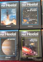 Dvd het Heelal, Alle leeftijden, Ophalen of Verzenden, Zo goed als nieuw, Natuur