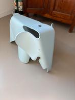 Eames olifant vitra Elephant RE Kleur: 02 ijsgrijs) ice grey, Ophalen, Zo goed als nieuw, Overige typen