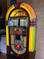 Wurlitzer jukebox princess CD-versie 180 CD’s, Ophalen, Gebruikt, 1970 tot heden, Wurlitzer