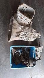 Getrag 240 opel cih, Ophalen, Opel