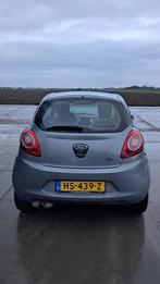Te koop Ford Ka 1.2 51KW 2010 Grijs, Voorwielaandrijving, 1242 cc, 4 cilinders, 4 stoelen