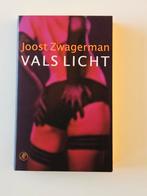 Vals Licht - Joost Zwagerman, Ophalen of Verzenden, Gelezen, Joost Zwagerman, Nederland