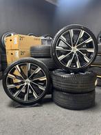 ❗️ORIGINELE VOLVO 20 INCH SPOKE TURBINE VELGEN V60 S60, 245 mm, Banden en Velgen, Nieuw, Ophalen of Verzenden