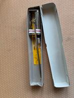 Fridavo deursluiter, Ophalen, Nieuw