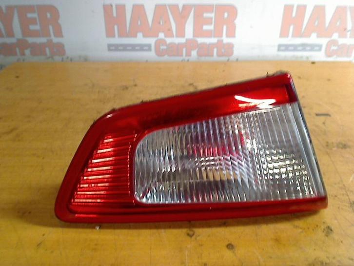 Achterlicht Links Achterklep Mitsubishi Colt CZC 2006, Auto-onderdelen, Verlichting, Mitsubishi, Gebruikt