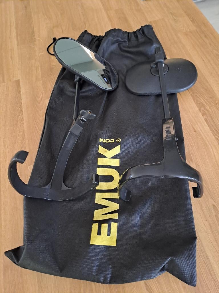 EMUK VW 159, Ophalen, Gebruikt, Volkswagen