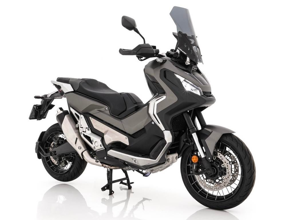 Honda X ADV 750 ABS 2020 boekjes en OH historie Ermax X ADV, Motoren, 745 cc, Motorrijbewijs A, Particulier, Meer dan 35 kW