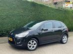 Citroen C3 1.4 VTi AIRCO IJSKOUD/RIJDT NIEUW/1e EIGENAAR/PDC, Voorwielaandrijving, Stof, Zwart, Zwart