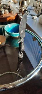 Afrikaanse vruchtbaarheids pop, Antiek en Kunst, Ophalen