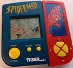 Tiger Electronics LCD Game - Spider-Man / Spiderman, Avontuur en Actie, 1 speler, Ophalen of Verzenden, Zo goed als nieuw