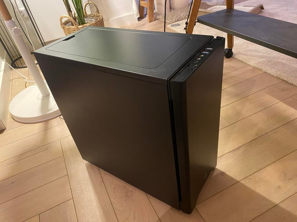 Gaming pc - i9 9900 - rtx 2060 - 32 gb ddr4 - 1 tb nvme, Ophalen, Gebruikt, 32 GB, Gaming