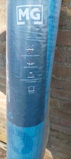 Aangeboden plaat qboard en rol miofol, Ophalen, Nieuw, Overige materialen