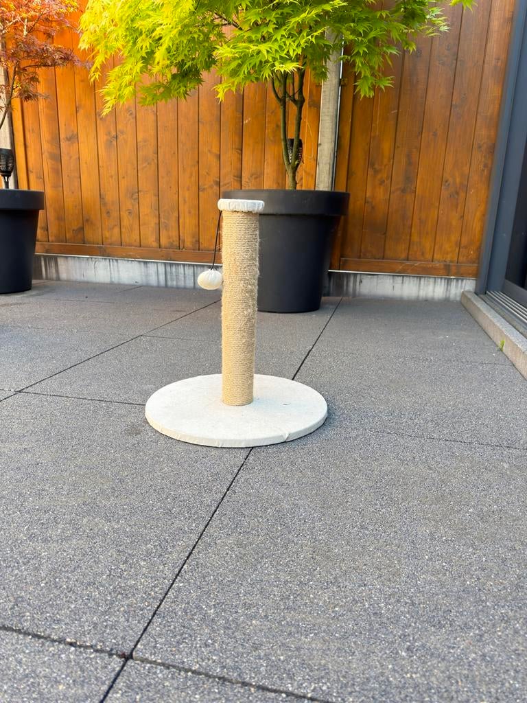 Krabpaal, Ophalen of Verzenden, Zo goed als nieuw, Krabpaal