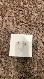 airops, Ophalen, Zo goed als nieuw