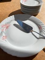 Servies, Antiek en Kunst, Antiek | Servies compleet, Ophalen