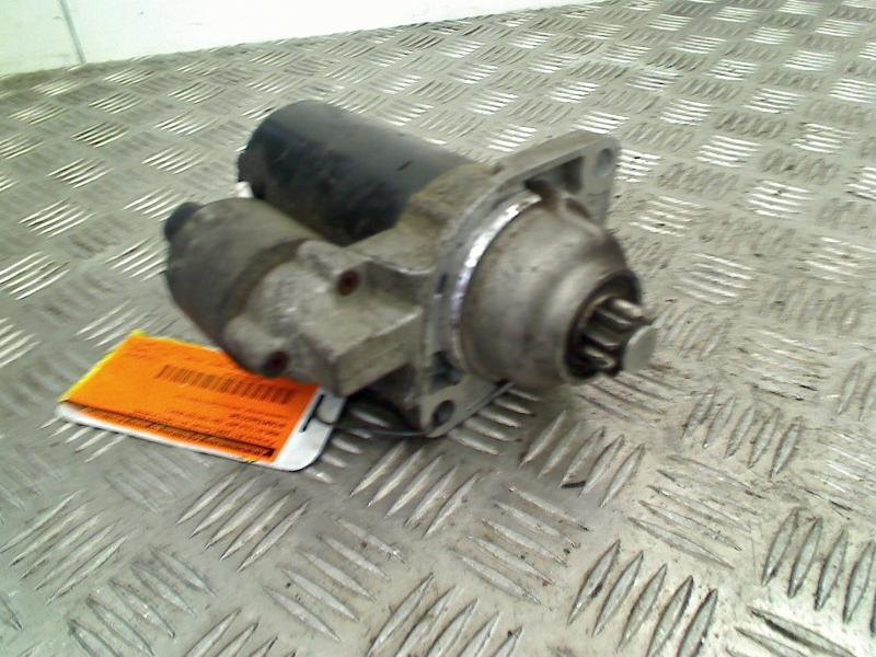 Startmotor Porsche 911 (996) (1997-09/2001-09) 0001123001, Gebruikt, Porsche Deutschland GmbH, Porsche, Info@porsche.de