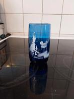 Disney glas - Disneyland Parijs, Verzamelen, Disney, Ophalen of Verzenden, Zo goed als nieuw