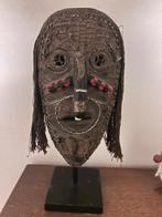 Zeldzaan oud Tibetaans Sjamaan Masker, Tibet kunst Aziatica, Ophalen of Verzenden