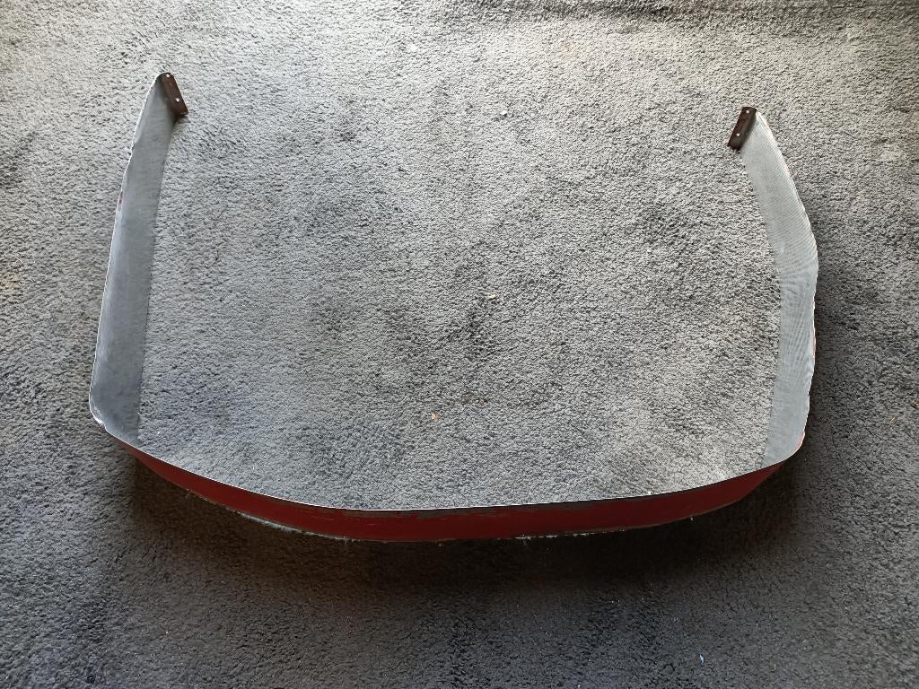 Onder Lijst Wurlitzer 2400 (1960) jukebox, Verzamelen, Verzenden, Gebruikt, 1950 tot 1960, Seeburg