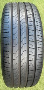 Audi velgen set zwart 20 inch met pirelli banden, 255 mm, Nieuw, Ophalen of Verzenden, Band(en)