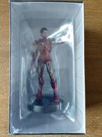 Iron Man Marvel Figuur - Eaglemoss - Nieuw in Verpakking, Ophalen of Verzenden, Nieuw, Film, Beeldje, Replica of Model