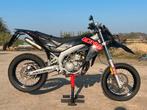 Aprilia sx50 2011 slechts 7123km, Ophalen, 6 versnellingen, Maximaal 45 km/u, Zo goed als nieuw