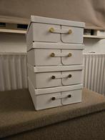 Ikea Spinnrock opbergdoos 25 x 16 x 10 cm, Ophalen, Minder dan 50 cm, Minder dan 50 cm