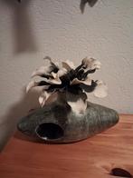 Vaas, Sieraden, Tassen en Uiterlijk, Broches, Ophalen of Verzenden, Overige materialen